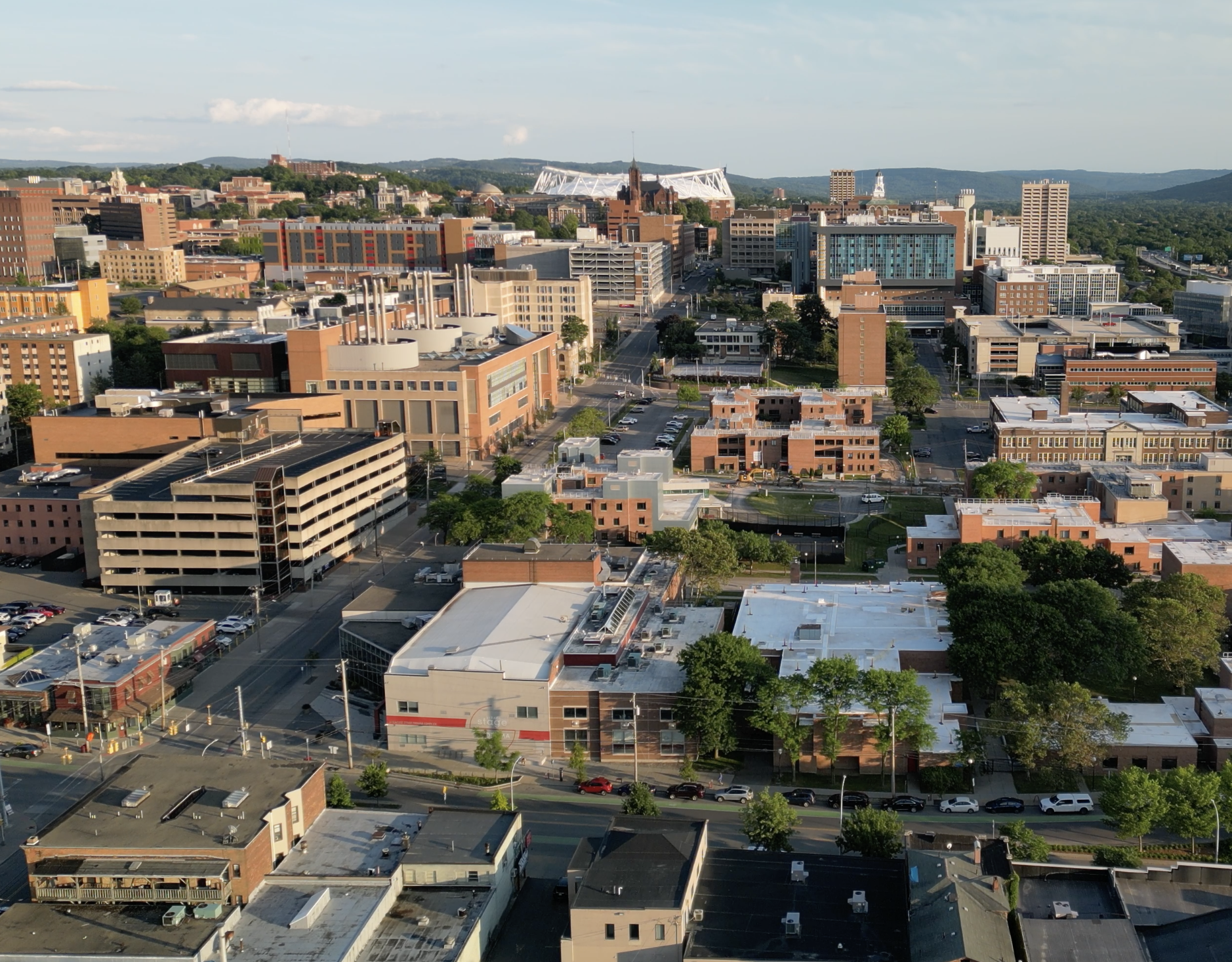 Expertise in Syracuse Commercial Real Estate