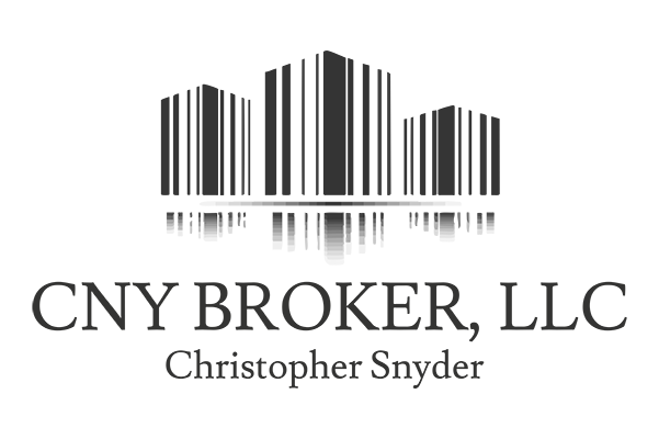 Christopher Snyder | CNY Broker | Based in Syracuse, NY