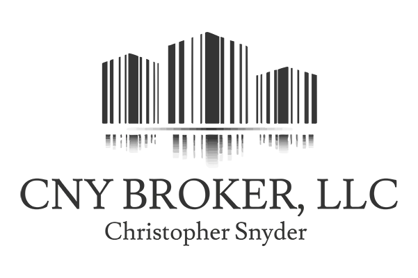 Christopher Snyder | CNY Broker | Based in Syracuse, NY